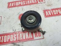 Лот: 20899229. Фото: 2. Натяжитель ремня Nissan Tiida... Автозапчасти