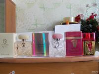 Лот: 3772396. Фото: 2. My Name от Trussardi 100мл *3000... Парфюмерия