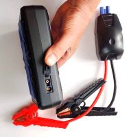 Лот: 20018738. Фото: 6. Многофункциональное пусковое устройство...