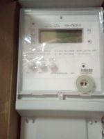 Лот: 10891356. Фото: 2. Электросетчик ПСЧ-4ТМ.05.10. Электрооборудование