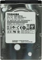 Лот: 7396516. Фото: 2. Жесткий диск Toshiba 500Gb Mq01abf050... Комплектующие