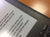 Лот: 2643436. Фото: 3. Электронная книга Amazon Kindle... Компьютеры, оргтехника, канцтовары