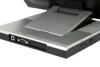 Лот: 7241784. Фото: 3. Монитор Samsung SyncMaster 172S. Компьютеры, оргтехника, канцтовары