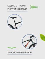 Лот: 23455253. Фото: 7. Велосипеды Двухподвесы Forward...