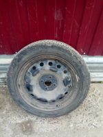 Лот: 14071877. Фото: 6. Шины с toyota ractis. bridgestone...