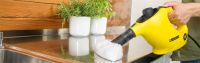 Лот: 10119444. Фото: 3. Пароочиститель Karcher SC 1. Бытовая техника