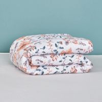 Лот: 22049010. Фото: 2. Пододеяльник Binasco. Домашний текстиль