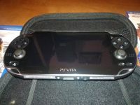 Лот: 3477332. Фото: 2. PS Vita 3g/wi-fi, 8Gb ОБМЕН НА... Игровые приставки, консоли, видеоигры