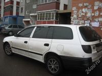 Лот: 362165. Фото: 2. TOYOTA CALDINA. Авто, мото, водный транспорт