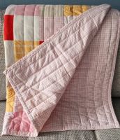 Лот: 19567990. Фото: 3. Плед IKEA. Домашний быт