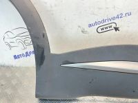 Лот: 25530705. Фото: 3. накладка двери Chery Tiggo 7 Pro. Авто, мото, водный транспорт