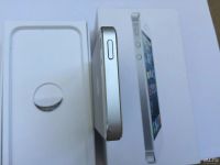 Лот: 8034379. Фото: 6. iPhone 5 16Gb. Состояние хорошее...
