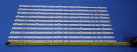 Лот: 16833527. Фото: 5. 0080 LED String Strip LCD подсветка...