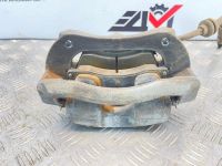 Лот: 25789951. Фото: 6. суппорт тормозной Chevrolet Aveo...