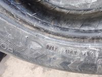 Лот: 23548229. Фото: 3. 2шт 185-65-15 BFGoodrich G Force... Авто, мото, водный транспорт