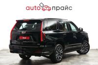 Лот: 21980594. Фото: 8. Cadillac Escalade 2023