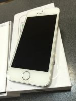 Лот: 8629826. Фото: 3. iPhone 5S 16Gb Модель А1530 refurbished... Красноярск