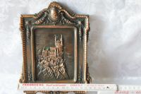 Лот: 9029017. Фото: 3. Гальванопластика " Ласточкино... Домашний быт