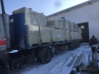 Лот: 21452484. Фото: 4. Сэндвич Панель ТСП стеновая. Красноярск