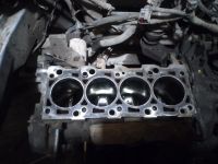 Лот: 16876901. Фото: 4. Двигатель YF Mazda Tribute. Красноярск