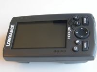 Лот: 7231501. Фото: 6. Lowrance Hook-4x Chirp 83/200...