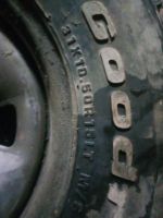 Лот: 15819140. Фото: 3. Грязевая шина BFGoodrich 31х10... Авто, мото, водный транспорт