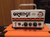 Лот: 4879915. Фото: 3. Orange MT20 Micro Terror + (Orange... Музыкальные инструменты и оборудование