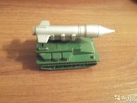 Лот: 7004056. Фото: 2. Машинки военные модели СССР, танк. Моделизм