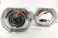 Лот: 9150794. Фото: 4. Линза, декоративная маска, Бленда... Красноярск