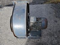 Лот: 25583132. Фото: 6. Вентилятор среднего давления ВР...