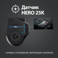 Лот: 21437304. Фото: 3. Мышь Logitech игровая беспроводная... Компьютеры, оргтехника, канцтовары