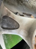 Лот: 20186606. Фото: 2. Диски литые на Toyota. Шины, Диски