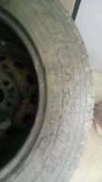 Лот: 10137134. Фото: 2. bridgestone b250 185/65 r15. Шины, Диски