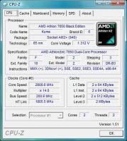 Лот: 7435351. Фото: 2. AMD Athlon X2 7850 Black Edition... Комплектующие