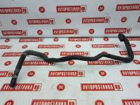 Лот: 20900649. Фото: 2. Шланг радиатора инвертора Toyota... Автозапчасти
