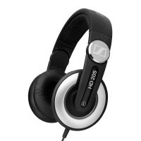 Лот: 12020340. Фото: 2. Наушники Sennheiser hd 205. Аудиотехника