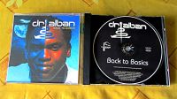 Лот: 19243079. Фото: 3. CD Dr.Alban - Back To Basics... Красноярск