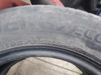 Лот: 25386706. Фото: 2. 1шт. 195-65-15 Hankook Kinergy... Шины, Диски