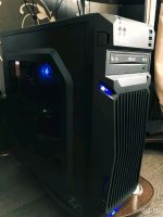 Лот: 10625037. Фото: 3. Игровой компьютер Core i7-3770. Компьютеры, оргтехника, канцтовары