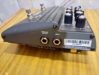 Лот: 24997406. Фото: 2. Басовый преамп дибокс педаль Hartke. Профессиональный звук