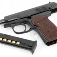 Лот: 3102733. Фото: 3. Травматический пистолет MP-80-13T... Туризм, охота, рыбалка, самооборона