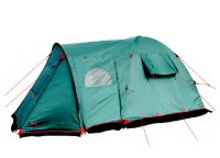 Лот: 15937409. Фото: 6. Палатка Btrace Osprey 4 ( шатер...