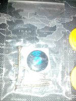 Лот: 16414098. Фото: 3. Электронный скрытый rfid-замок. Строительство и ремонт
