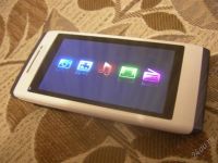 Лот: 1484732. Фото: 2. Sony Ericsson Aino продажа(цена... Смартфоны, связь, навигация