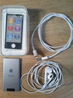 Лот: 8415680. Фото: 2. Apple iPod nano 7 16Gb. Аудиотехника