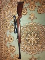 Лот: 24982280. Фото: 5. Винтовка (воздушка)Пневматическая...