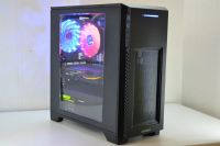 Лот: 16638312. Фото: 2. Игровой компьютер I3 9100F / GTX... Компьютеры, ноутбуки, планшеты