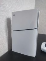 Лот: 22562430. Фото: 4. PlayStation 5 Slim + 2 геймпад... Красноярск
