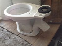 Лот: 5839403. Фото: 2. Унитаз. Сантехника, водопровод