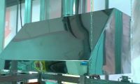 Лот: 6188809. Фото: 3. Продам зонт вытяжной пристенный... Бизнес